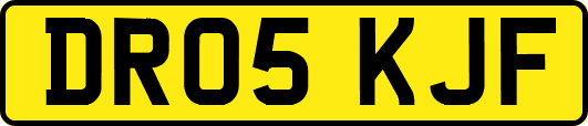 DR05KJF