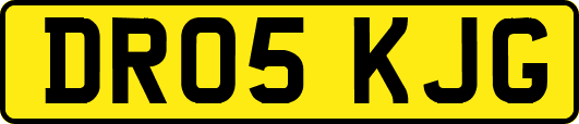 DR05KJG