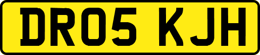 DR05KJH