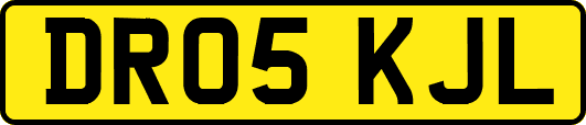 DR05KJL