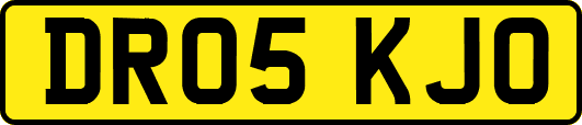 DR05KJO