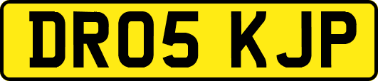 DR05KJP