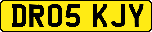 DR05KJY