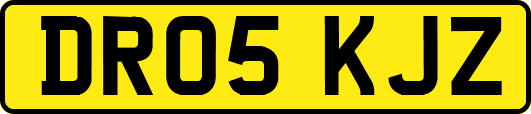 DR05KJZ