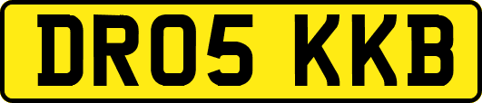 DR05KKB