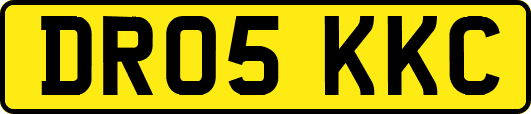 DR05KKC