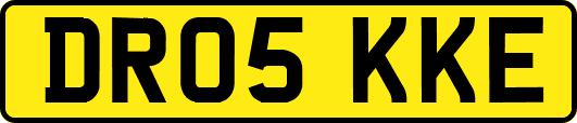 DR05KKE