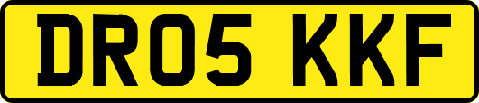 DR05KKF