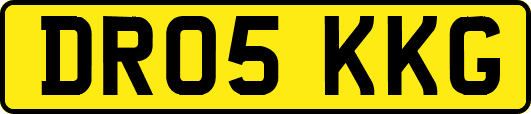 DR05KKG