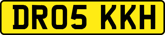DR05KKH