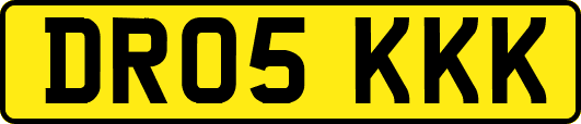 DR05KKK