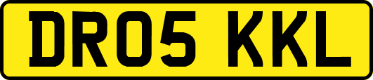 DR05KKL