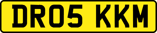 DR05KKM