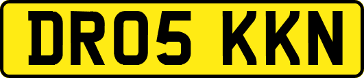 DR05KKN