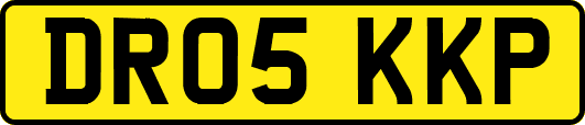 DR05KKP