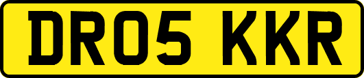 DR05KKR