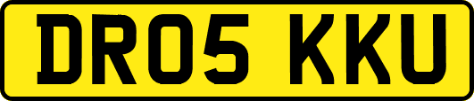DR05KKU