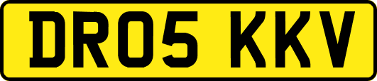 DR05KKV