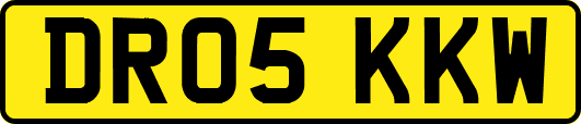 DR05KKW