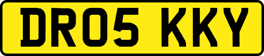 DR05KKY