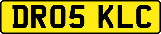 DR05KLC