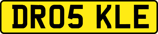 DR05KLE