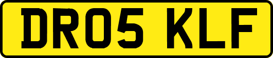 DR05KLF