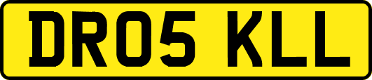 DR05KLL
