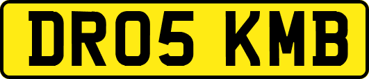 DR05KMB