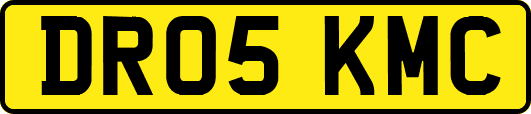 DR05KMC