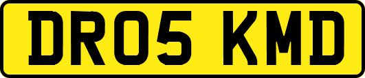 DR05KMD