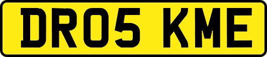 DR05KME
