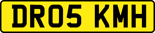 DR05KMH