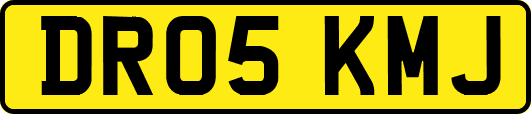 DR05KMJ