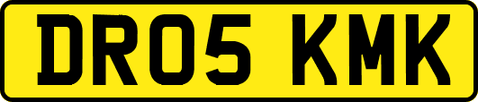 DR05KMK