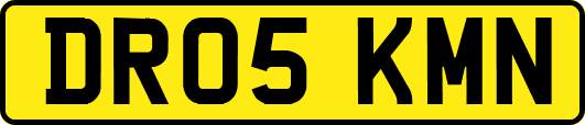 DR05KMN