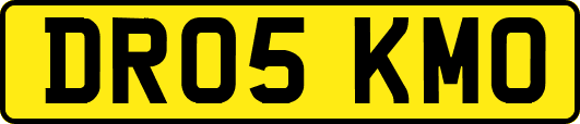 DR05KMO
