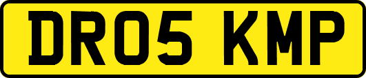 DR05KMP