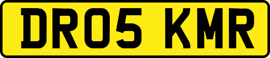 DR05KMR