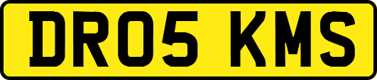 DR05KMS
