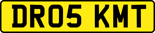 DR05KMT