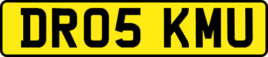 DR05KMU
