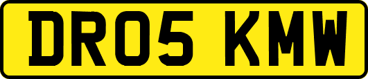 DR05KMW