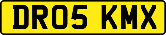 DR05KMX