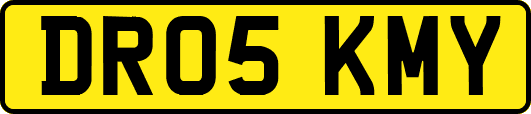 DR05KMY