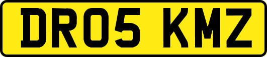 DR05KMZ