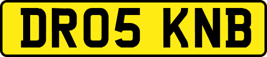 DR05KNB