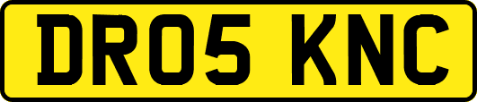 DR05KNC