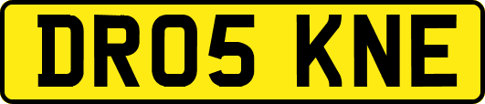 DR05KNE