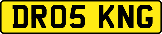 DR05KNG